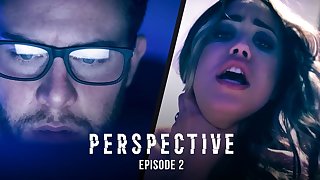 Alina Lopez & Abigail Mac & Gianna Dior & Angela White in Perspective: Episode 2 - AdultTime